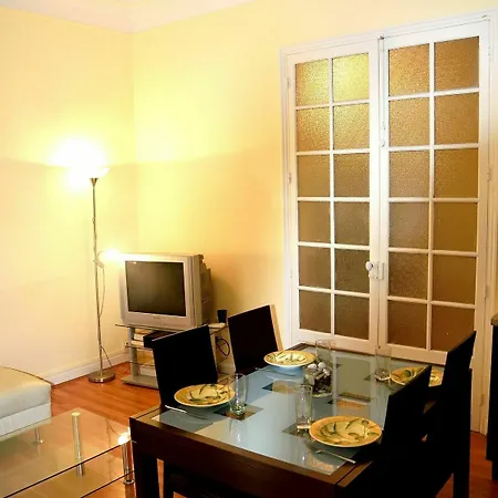 Au Musicien Appartement *