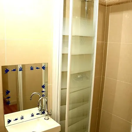 Au Musicien Apartamento *