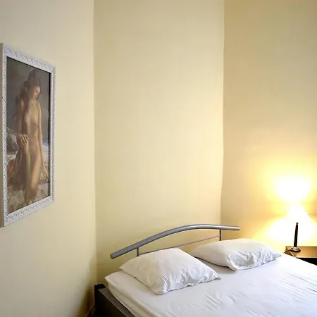 Apartamento Au Musicien Nice