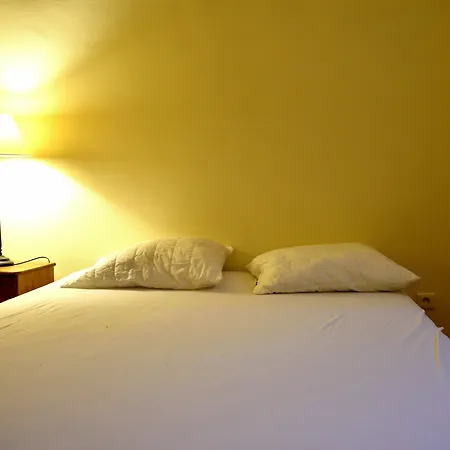 Au Musicien Apartamento